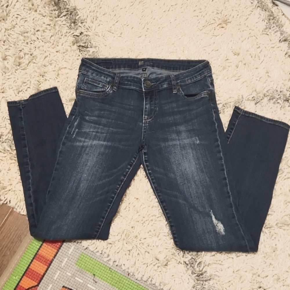 Kut from the Kloth Jean's